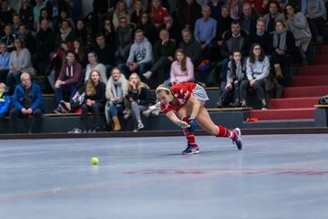Bild 187 - Damen Club an der Alster - Harvestehuder THC : Ergebnis: 9:1